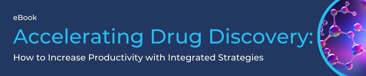 Ebook Accelerating Drug Discovery With Integrated Strategies
